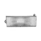 New Passenger Side Front Turn Signal / Parking Light for Jeep Cherokee 1984-1996