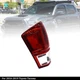 Red Rear Driver Left Side Brake Lamp Tail Light For Toyota Tacoma 2016-2019