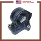 Front LH Manual Trans Mount For Chevrolet Cobalt HHR Pontiac G5 Pursuit 2.2 2.4L
