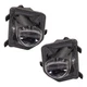Corner Light Set For 2016-2019 Lexus RX350 RX450h Driver and Passenger Side
