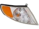 Right Cornering Light Replacement AP 68NXQR61 for Toyota Solara 2001 1999 2000