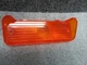 1966 Chevy Turn Light Lens Parking Light Lens Glo Brite TMC-6318