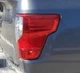 2017-2024 Nissan Titan RH Passenger Quarter Panel Mounted Tail Light Lamp OEM