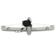 For 1999-2000 BMW 323i 328i Power Window Regulator w/ Motor 741-481 Rear Right