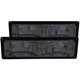 Anzo Parking Light - Fits: 1992-1994 Chevrolet Blazer, 1988-1998 Chevrolet C1500 Anzo Parking Light - Fits: 1992-1994 Chevrolet Blazer, 1988-1998 Chevrolet C1500