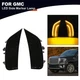 LED Side Marker Lamp Turn Signal Light For 2021 2022 Cadillac Escalade GMC Yukon
