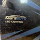 Marsauto LED Likely 9006 HB4 Box Isn&rsquo;t Marked Bought For A Ford Fiesta
