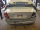 Passenger Corner/Park Light Halogen Fits 99-06 VOLVO 80 SERIES 9801442
