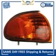 New Corner Parking Light Passenger RH Side For 1998 Ford Windstar