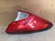 2018-2022 Toyota C-HR OEM Passenger Right Tail Light Outer 81551-F4020 #r23