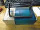 Ford OEM 1977 1978 Mustang II Parking Light Bezel Left LH D7ZZ-13212-A OEM