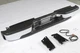 Chrome Rear Bumper Assembly for 1999-2007 Chevy Silverado GMC Sierra 2500HD 3500