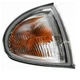 For 93-97 Civic Del Sol Corner Park Light Turn Signal Marker Lamp Passenger Side