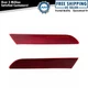 Rear Reflector Fits 2010-2012 Mazda CX-7