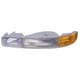 GM2520174 Signal/Park/Side Marker Lamp Front Driver Side V