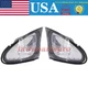 For 02-05 BMW 3 Series E46 PAIR Front Indicator Turn Signal Corner Parking Light