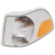 Side Marker Parking Turn Signal Corner Light Driver Left LH for C70 S70 V70