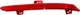 CAPA For 2018-2022 Accord Bumper Reflector Rear, Right Red Plastic HO1185113C
