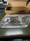 Driver Corner/Park Light Park Lamp-turn Signal Fits 92-95 GRAND AM PT 04-3132TYC