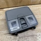 2012-2017 Hyundai Veloster Overhead Dome Light Lamp Gray Console 2012-17 OEM