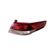 2016-2019 Kia Optima Right Passenger Halogen Tail Light OEM