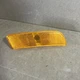 2010-15 Volkswagen Tiguan Side Marker Light Left Driver Side OEM 5N0945119A