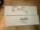 Porsche 911 997 Genuine Euro Side Marker Light Set 99763103302 99763103402