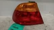Driver Tail Light Coupe Quarter Panel Mounted Fits 01-03 BMW 325i 444994