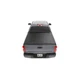 Bestop 16182-01 EZ Fold Soft Tri-Fold Tonneau Cover; Black; w/o Deck Rails