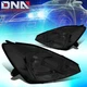 FOR 2004-2005 TOYOTA SIENNA SMOKED HOUSING CLEAR CORNER HEADLIGHT/LAMPS LH+RH