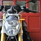 New Rage Cycles 1200R-FS LED Replacement Turn Signals