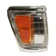 For Toyota Pickup Truck 92-95 Right Passenger Park Clearance Light Chrome 4Wd