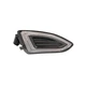 Parking Light Assembly RH/Pass Fits Ford Edge