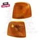New For Front Corner Parking Light Lamp Left & Right pair 1993-1997 Ford Ranger