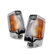 For Nissan Pickup Side Marker Light 1995 1996 1997 Driver & Passenger Side