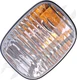 APDTY 2742479 Parking / Turn Signal Lamp Assembly