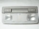 2010 - 2017 Chevrolet Equinox Dome Light Lamp Console Overhead Roof Rear OEM