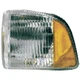 LKQ CH2520119C - Driver Side Replacement Turn Signal/Corner Light