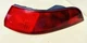 Porsche 911 / 993 Tail Light Assembly Right Rear, Genuine  99363141400 (flawed)