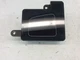 06 07 Subaru B9 Tribeca Right Dash Warning Door Display Screen Z