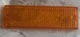 OEM 1124-244R Dodge Mitsubishi Front Bumper Right Passenger Turn Signal Lens