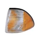 For Ford Mustang Side Reflector Light 1987-1993 Driver Side FO2550105