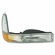 Right Halogen Parking Light 02-04 Ford F-250 Lariat 7.3L Diesel 2C3Z13200AA