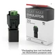 For BMW 3-Series E46E36 Passenger Seat Occupancy Mat Emulator Sensor Diagnostics
