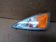 2001 CHEVY CAVALIER FRONT LAMP PARK/TURN LAMP