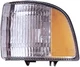 Dorman, Parking / Turn Signal Lamp , PN# 1630403