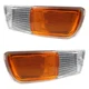 OEM Grade Daytime Running Light 1998-2000 Toyota RAV4 2.0L I4 TO2533111
