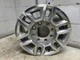 2024 GMC SIERRA250 17X7-1/2 Wheel 6 Double Spoke A Condition Silver OEM
