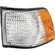 1650022 Dorman Side Marker  Driver Left Hand for Buick Century 1991-1995