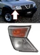 RIGHT FRONT TURN SIGNAL + LIGHT INDICATOR LAMP FITS FOR NISSAN PATROL 1997-2002